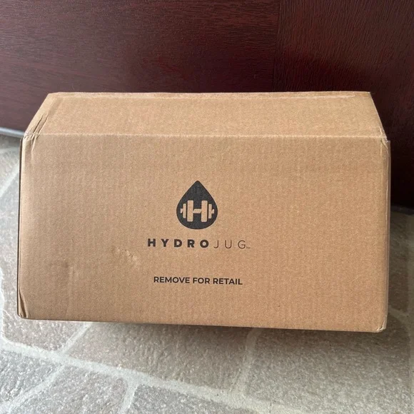 HydroJug Traveler Tumbler Bubblegum (Limited) - Picture 5 of 5